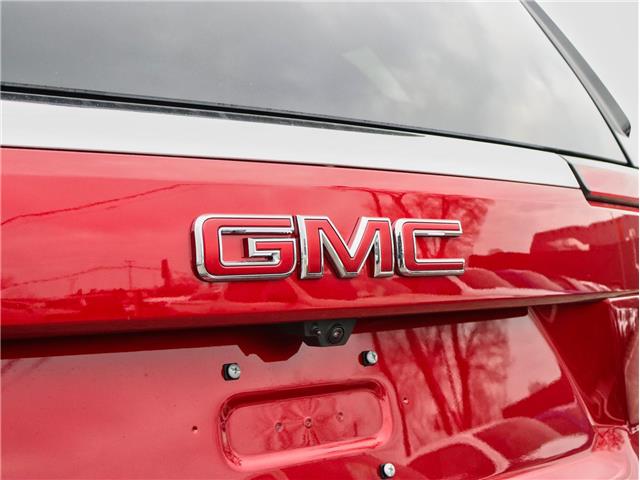 2026 GMC Yukon XL Elevation (Stk: 26YUK9) in Virgil - Image 23 of 29