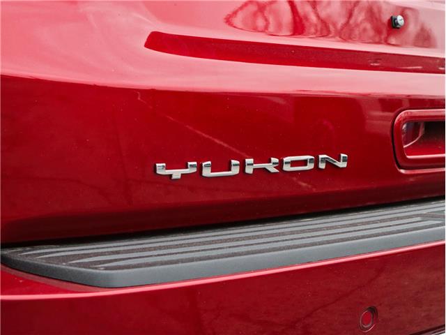 2026 GMC Yukon XL Elevation (Stk: 26YUK9) in Virgil - Image 24 of 29