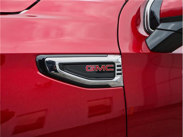 2026 GMC Yukon XL Elevation (Stk: 26YUK9) in Virgil - Image 25 of 29