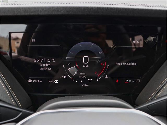 2026 GMC Yukon XL Elevation (Stk: 26YUK9) in Virgil - Image 27 of 29