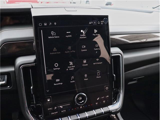 2026 GMC Yukon XL Elevation (Stk: 26YUK9) in Virgil - Image 28 of 29