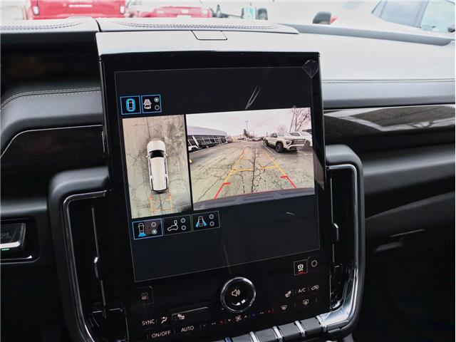 2026 GMC Yukon XL Elevation (Stk: 26YUK9) in Virgil - Image 29 of 29