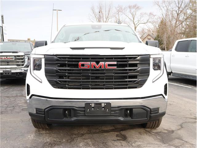 2026 GMC Sierra 1500 Pro (Stk: 26T100) in Virgil - Image 2 of 21