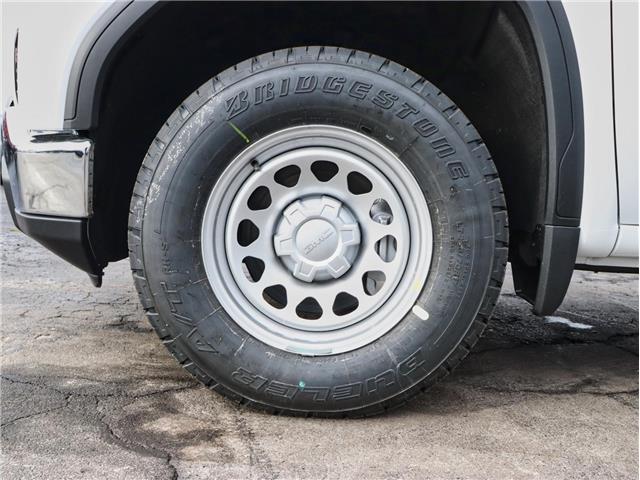 2026 GMC Sierra 1500 Pro (Stk: 26T100) in Virgil - Image 6 of 21