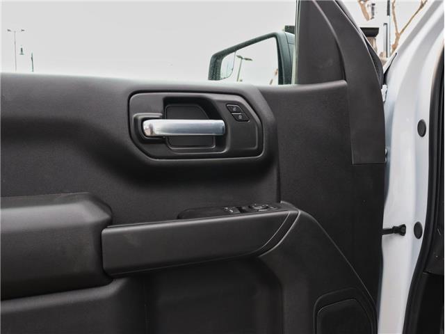 2026 GMC Sierra 1500 Pro (Stk: 26T100) in Virgil - Image 7 of 21