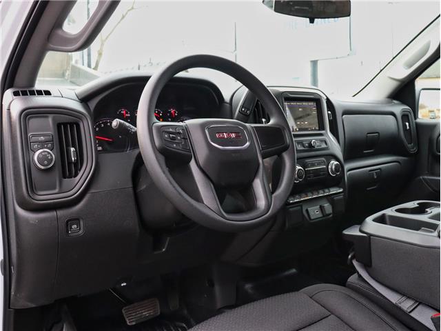 2026 GMC Sierra 1500 Pro (Stk: 26T100) in Virgil - Image 8 of 21