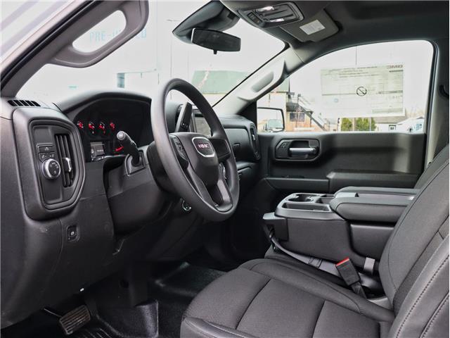 2026 GMC Sierra 1500 Pro (Stk: 26T100) in Virgil - Image 9 of 21