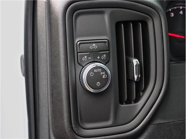 2026 GMC Sierra 1500 Pro (Stk: 26T100) in Virgil - Image 10 of 21