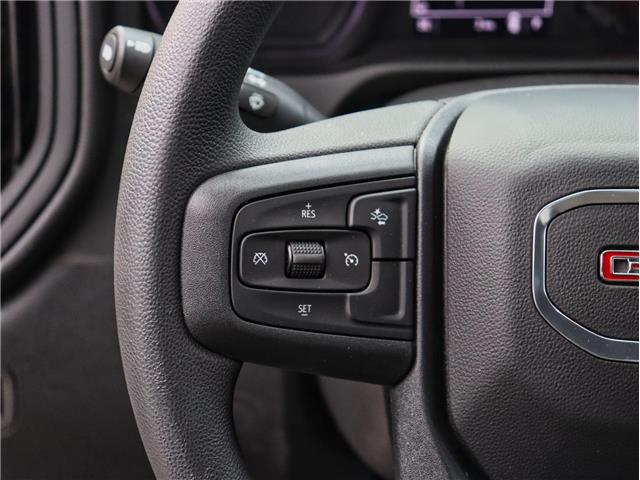 2026 GMC Sierra 1500 Pro (Stk: 26T100) in Virgil - Image 12 of 21