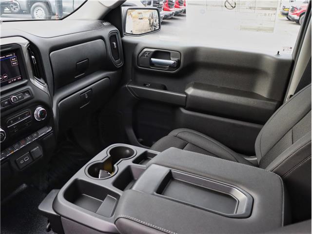 2026 GMC Sierra 1500 Pro (Stk: 26T100) in Virgil - Image 13 of 21