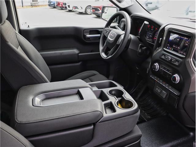 2026 GMC Sierra 1500 Pro (Stk: 26T100) in Virgil - Image 14 of 21