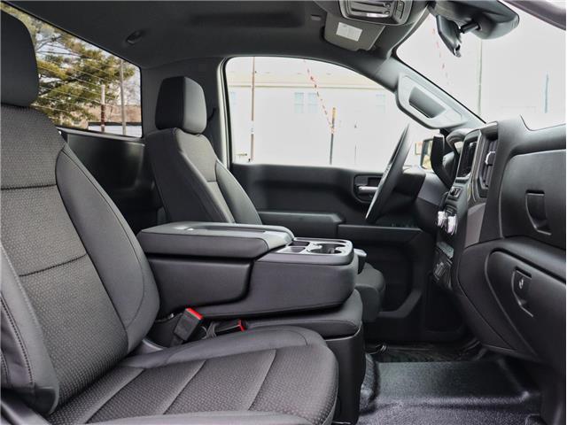 2026 GMC Sierra 1500 Pro (Stk: 26T100) in Virgil - Image 15 of 21