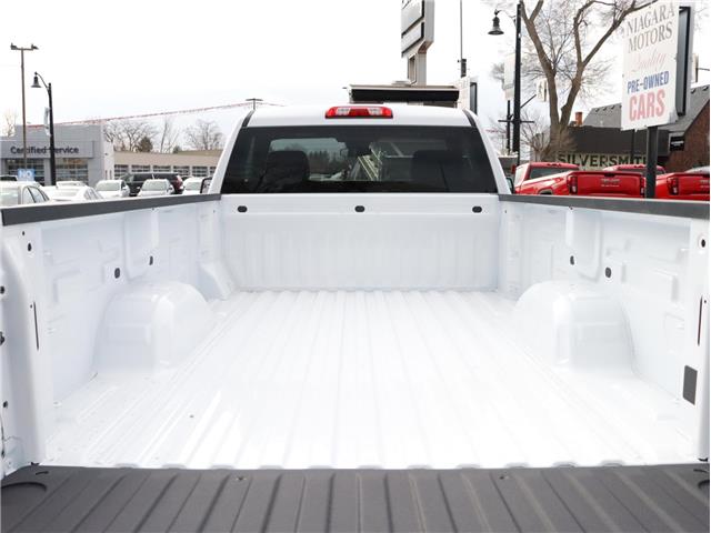 2026 GMC Sierra 1500 Pro (Stk: 26T100) in Virgil - Image 16 of 21