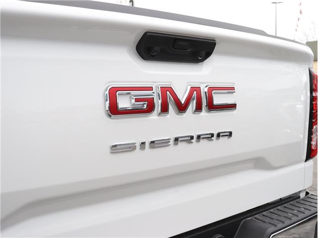 2026 GMC Sierra 1500 Pro (Stk: 26T100) in Virgil - Image 17 of 21