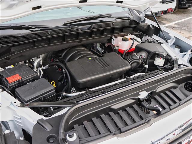 2026 GMC Sierra 1500 Pro (Stk: 26T100) in Virgil - Image 18 of 21