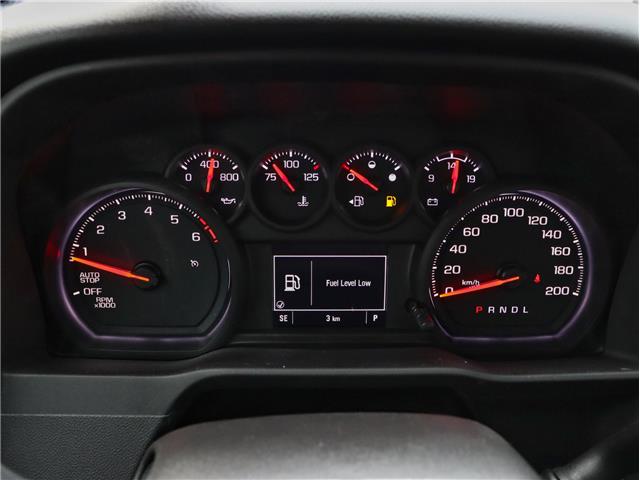 2026 GMC Sierra 1500 Pro (Stk: 26T100) in Virgil - Image 19 of 21