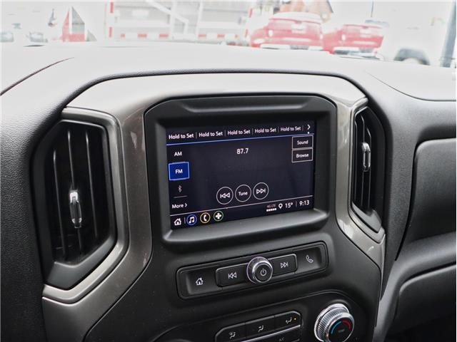 2026 GMC Sierra 1500 Pro (Stk: 26T100) in Virgil - Image 20 of 21