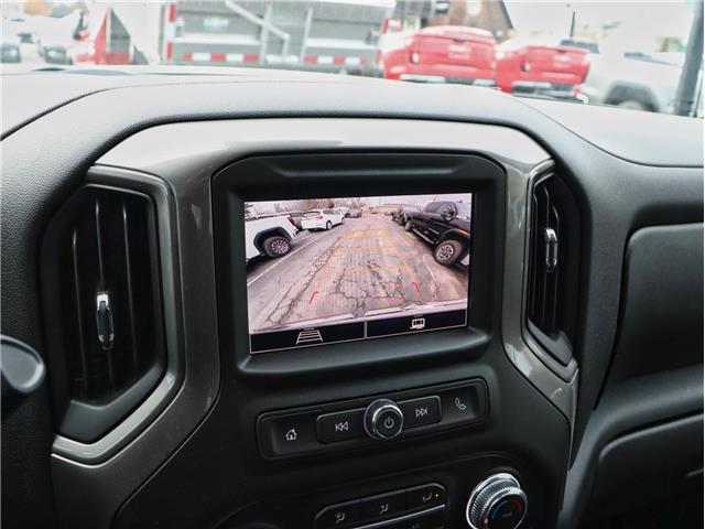 2026 GMC Sierra 1500 Pro (Stk: 26T100) in Virgil - Image 21 of 21