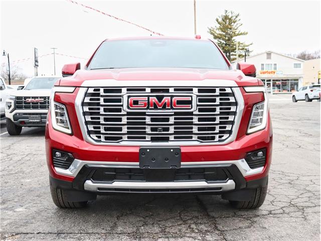 2026 GMC Yukon XL Denali (Stk: 26YUK13) in Virgil - Image 2 of 30