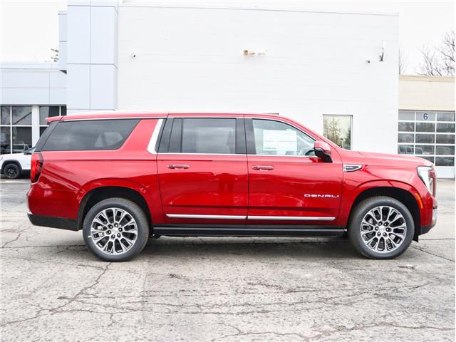 2026 GMC Yukon XL Denali (Stk: 26YUK13) in Virgil - Image 3 of 30
