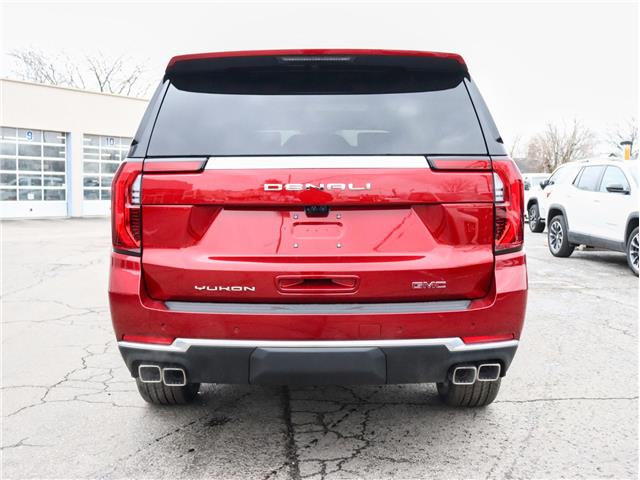 2026 GMC Yukon XL Denali (Stk: 26YUK13) in Virgil - Image 4 of 30