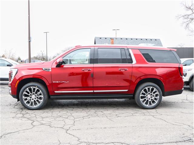 2026 GMC Yukon XL Denali (Stk: 26YUK13) in Virgil - Image 5 of 30