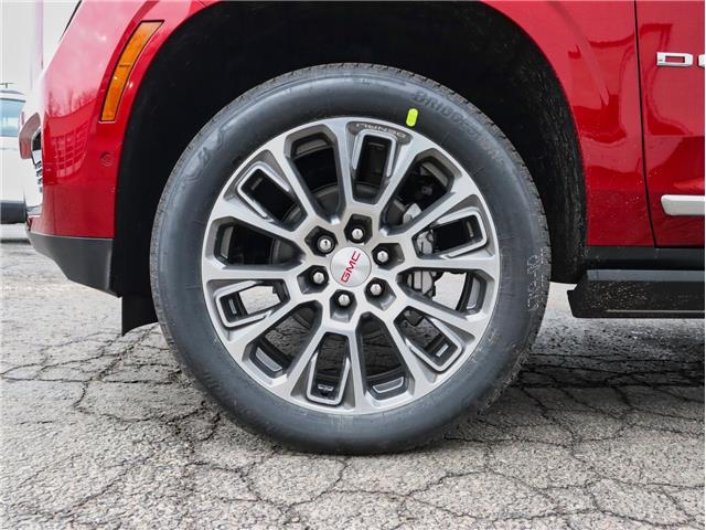 2026 GMC Yukon XL Denali (Stk: 26YUK13) in Virgil - Image 6 of 30