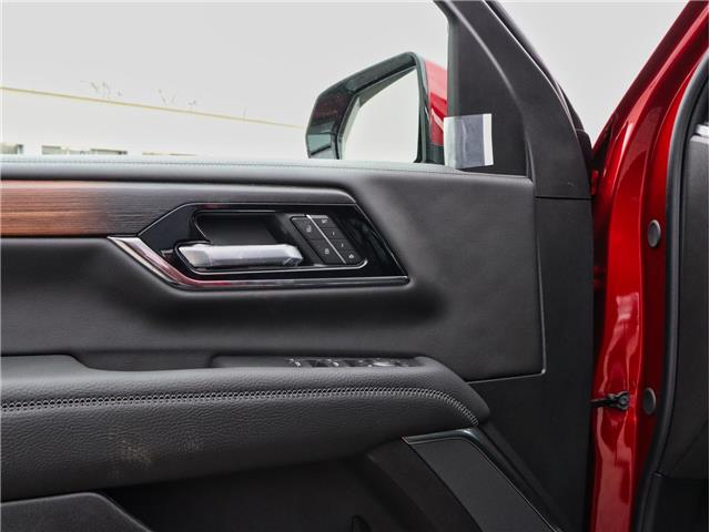 2026 GMC Yukon XL Denali (Stk: 26YUK13) in Virgil - Image 7 of 30