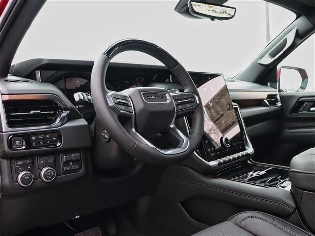 2026 GMC Yukon XL Denali (Stk: 26YUK13) in Virgil - Image 8 of 30