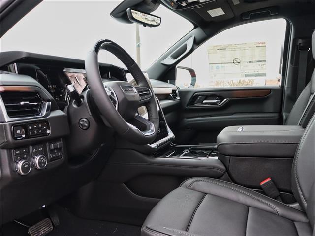 2026 GMC Yukon XL Denali (Stk: 26YUK13) in Virgil - Image 9 of 30