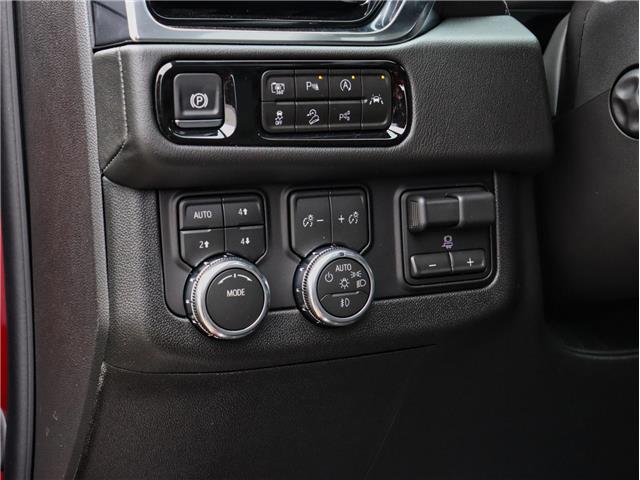 2026 GMC Yukon XL Denali (Stk: 26YUK13) in Virgil - Image 10 of 30