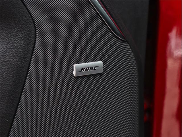 2026 GMC Yukon XL Denali (Stk: 26YUK13) in Virgil - Image 11 of 30