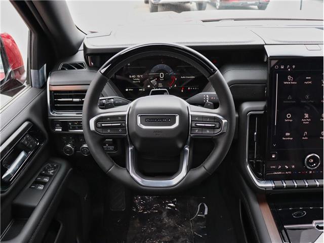 2026 GMC Yukon XL Denali (Stk: 26YUK13) in Virgil - Image 12 of 30