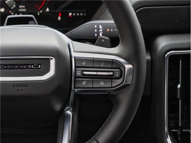 2026 GMC Yukon XL Denali (Stk: 26YUK13) in Virgil - Image 14 of 30