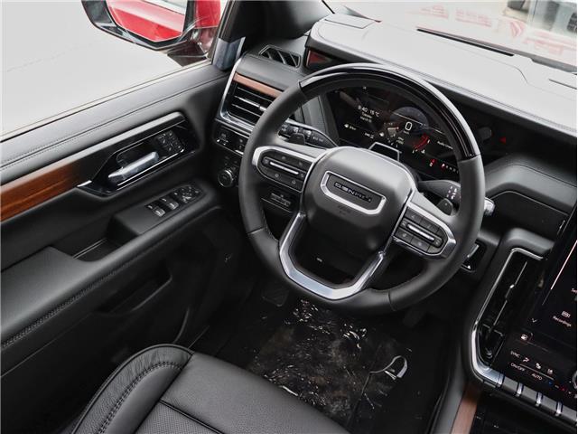 2026 GMC Yukon XL Denali (Stk: 26YUK13) in Virgil - Image 15 of 30