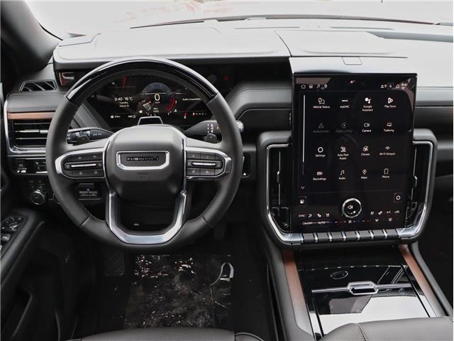 2026 GMC Yukon XL Denali (Stk: 26YUK13) in Virgil - Image 16 of 30