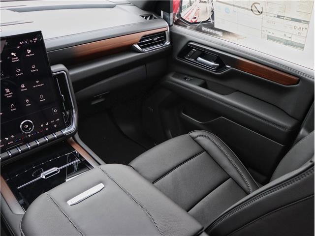 2026 GMC Yukon XL Denali (Stk: 26YUK13) in Virgil - Image 17 of 30
