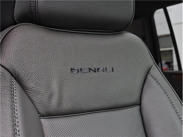 2026 GMC Yukon XL Denali (Stk: 26YUK13) in Virgil - Image 20 of 30