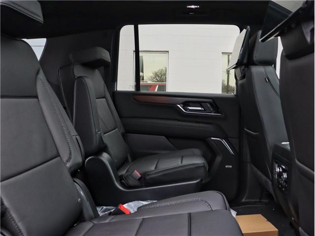 2026 GMC Yukon XL Denali (Stk: 26YUK13) in Virgil - Image 21 of 30