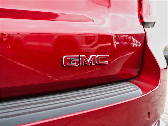 2026 GMC Yukon XL Denali (Stk: 26YUK13) in Virgil - Image 23 of 30