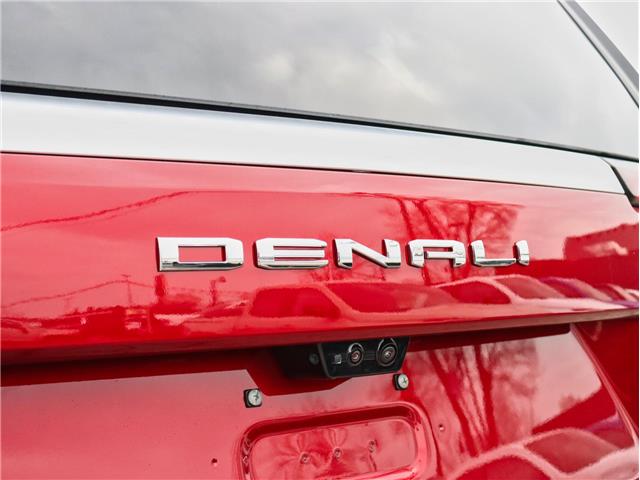 2026 GMC Yukon XL Denali (Stk: 26YUK13) in Virgil - Image 24 of 30