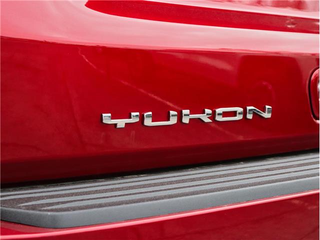 2026 GMC Yukon XL Denali (Stk: 26YUK13) in Virgil - Image 25 of 30