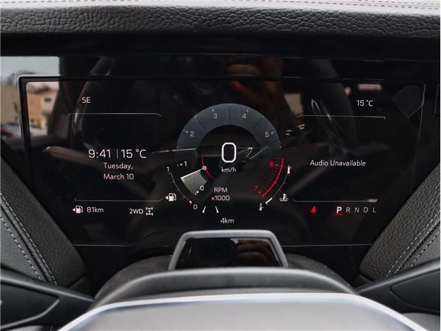 2026 GMC Yukon XL Denali (Stk: 26YUK13) in Virgil - Image 27 of 30