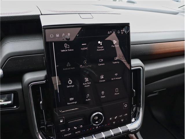 2026 GMC Yukon XL Denali (Stk: 26YUK13) in Virgil - Image 28 of 30