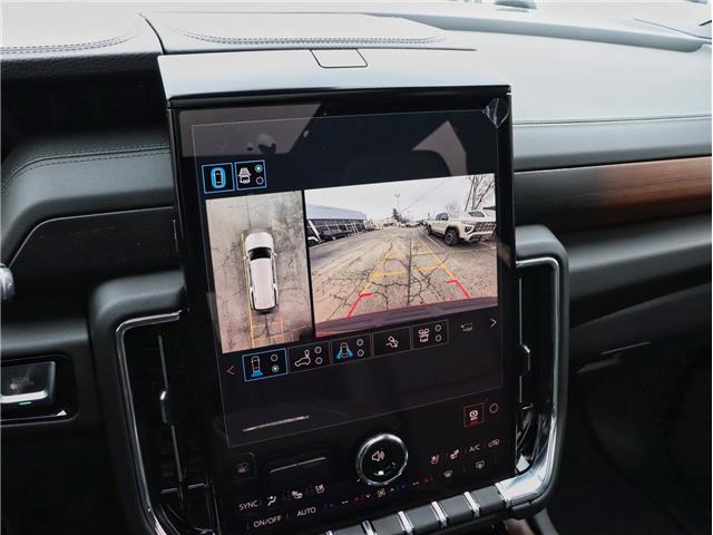 2026 GMC Yukon XL Denali (Stk: 26YUK13) in Virgil - Image 29 of 30