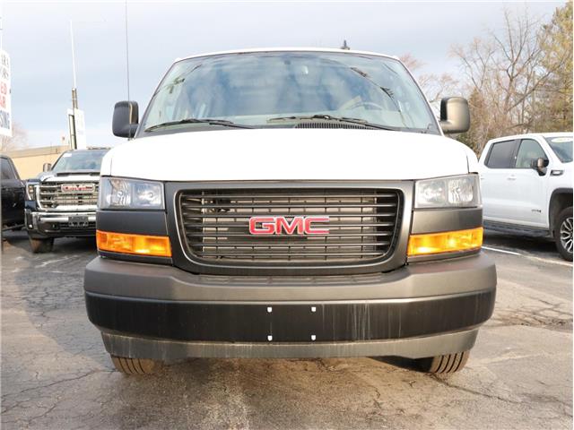 2025 GMC Savana 3500 Work Van (Stk: 25SAV35) in Virgil - Image 2 of 23