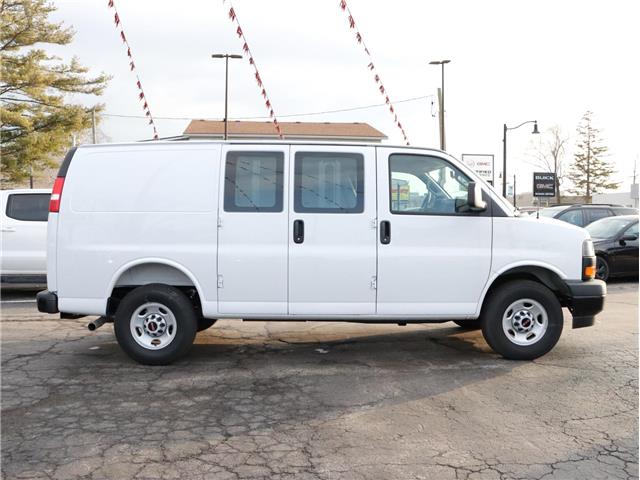 2025 GMC Savana 3500 Work Van (Stk: 25SAV35) in Virgil - Image 3 of 23
