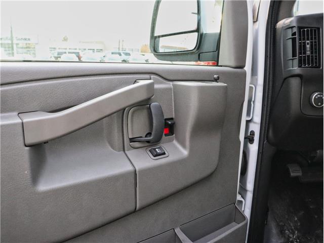 2025 GMC Savana 3500 Work Van (Stk: 25SAV35) in Virgil - Image 7 of 23