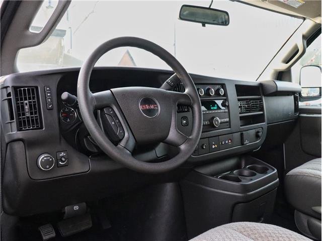 2025 GMC Savana 3500 Work Van (Stk: 25SAV35) in Virgil - Image 8 of 23
