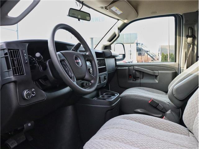 2025 GMC Savana 3500 Work Van (Stk: 25SAV35) in Virgil - Image 9 of 23